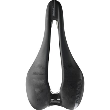 Selle Italia - SLR TI316 SuperFlow Saddle