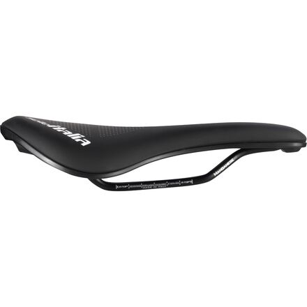 Novus Boost EVO Endurance TM Superflow Saddle