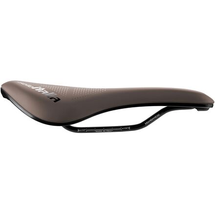 Novus Boost EVO Gravel TM Superflow Saddle