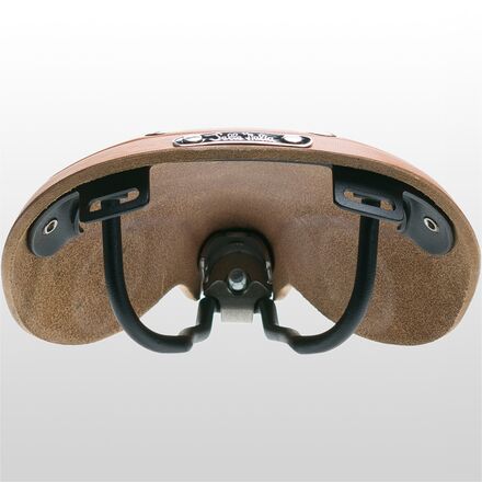 Selle Italia - Sella Italia EPOCA TDF FEC Saddle