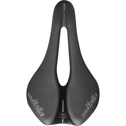Selle Italia - Novus Boost EVO Superflow Saddle - No Packaging