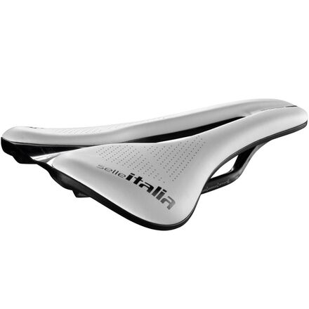 Selle Italia - Novus Boost EVO Kit Carbonio Superflow Carbon Saddle