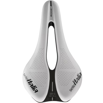 Selle Italia - Novus Boost EVO Kit Carbonio Superflow Carbon Saddle