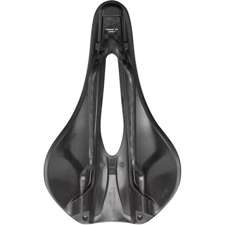Selle Italia - Novus Boost EVO Kit Carbonio Superflow Carbon Saddle