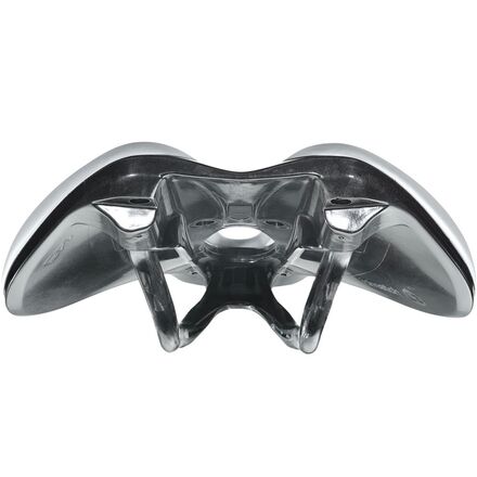 Selle Italia - Novus Boost EVO Kit Carbonio Superflow Carbon Saddle