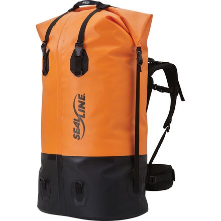 PRO 120L Dry Pack