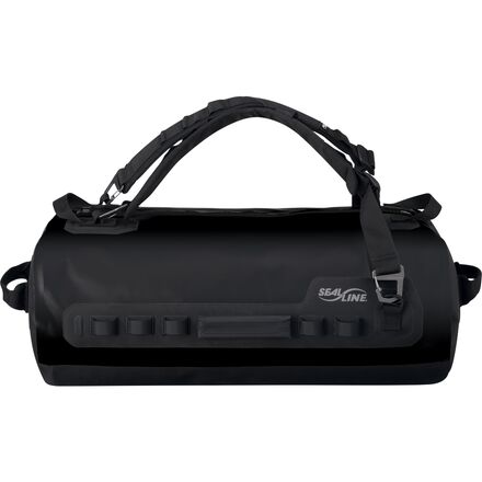 PRO Zip 40L Dry Duffle