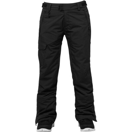 686 - Authentic Misty Insulated Pant - Women's