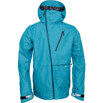 686 GLCR Hydra Thermagraph Insulated Jacket - Men's | Backcountry.com