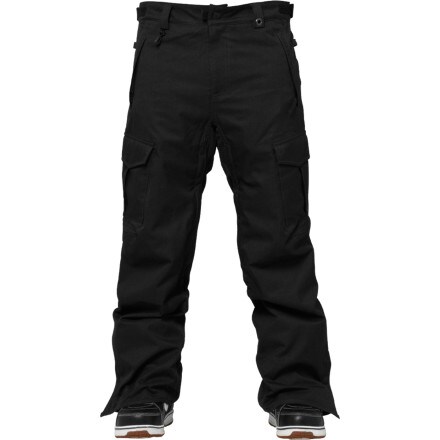 686 - Authentic Infinity Cargo Insulated Pant - Men's