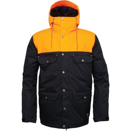 686 - Dickies Foundation Insulated Jacket - Men's