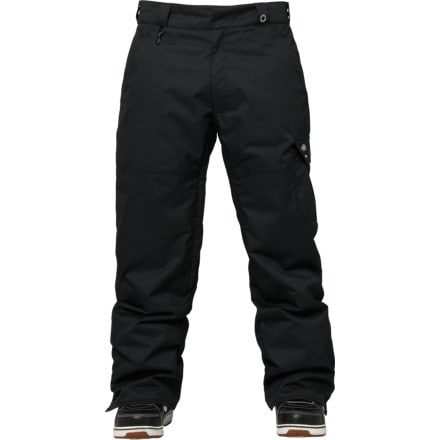 686 - Dickies Double Knee Insulated Pant - Men's