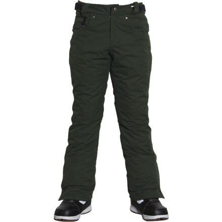 686 - Authentic Prospect Insulated Pant - Boys'