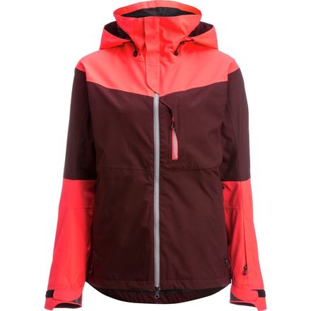 686 - Solstice GLCR Thermagraph Jacket - Women's
