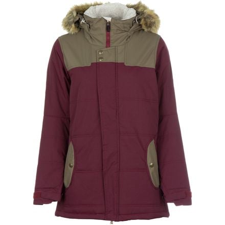 686 - Authentic Runway Insulated Jacket - Women's