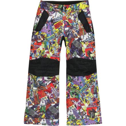 686 - Transformer Insulated Pant - Boys'