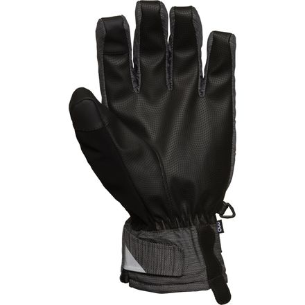 686 - Sammy Luebke Burner Glove