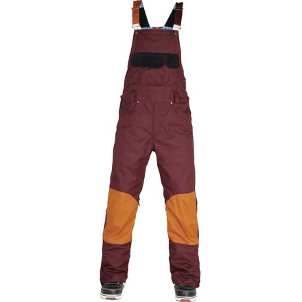 686 - Forest Bailey Cosmic Overall Up Pant - Men's