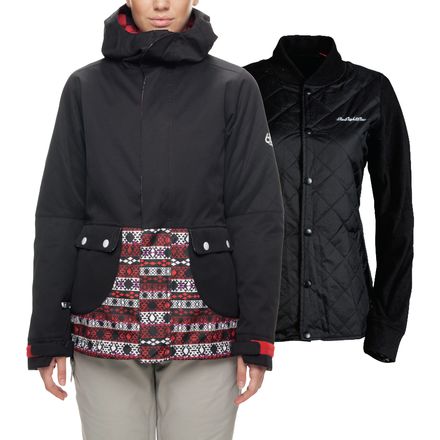 686 - Smarty 3-in-1 Aries Jacket - Women's