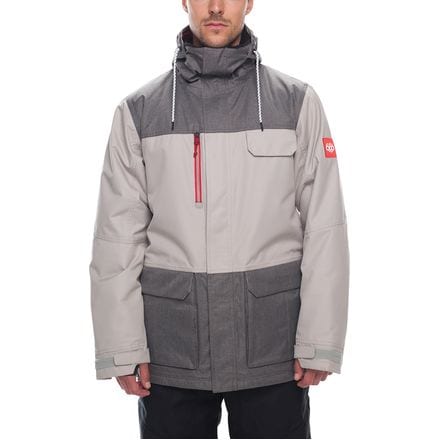 686 - Sixer Insulated Jacket - Men's