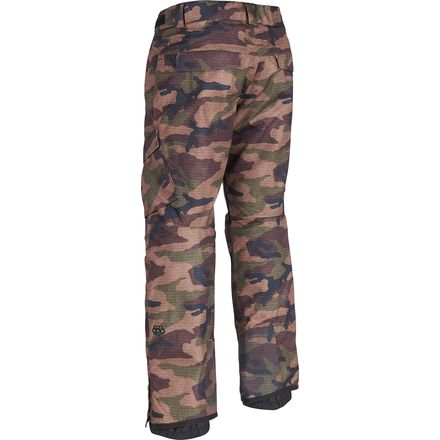 686 - Authentic Infinity Cargo Insulated Pant - Men's