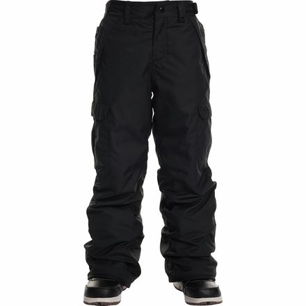 686 - Infinity Cargo Insulated Pant - Boys'