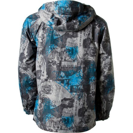 686 - Mannual Reaper Insulated Jacket - Men's