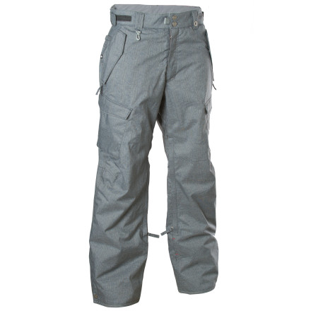 686 - Continuum Pant - Men's