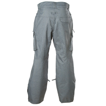 686 - Continuum Pant - Men's