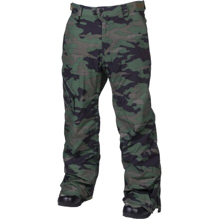 686 - Reserved Tundra Insulated Pant - Men's