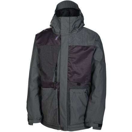686 - Reserved Sonic Insulated Jacket - Men's