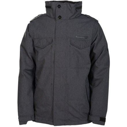686 - Reserved M-65 Insulated Jacket- Men's