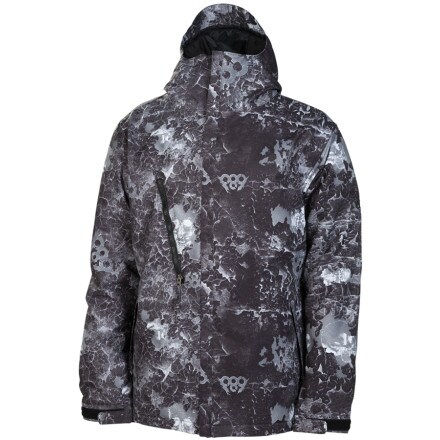 686 - Mannual Chipped Insulated Jacket - Men's