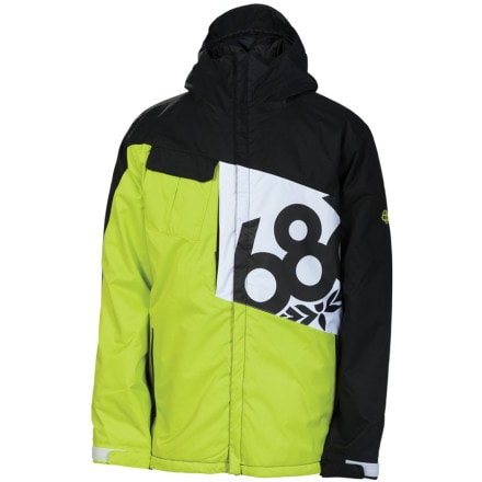 686 - Mannual Iconic Insulated Jacket - Men's
