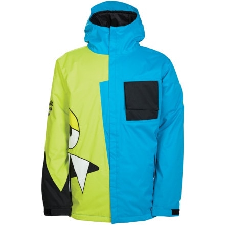686 - Snaggleface Insulated Jacket - Men's 