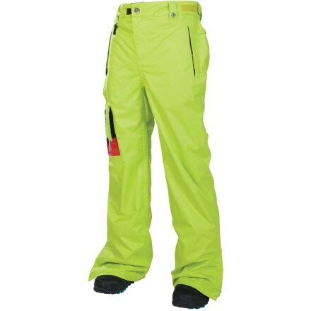 686 - Snaggletooth Insulated Pant - Men's 