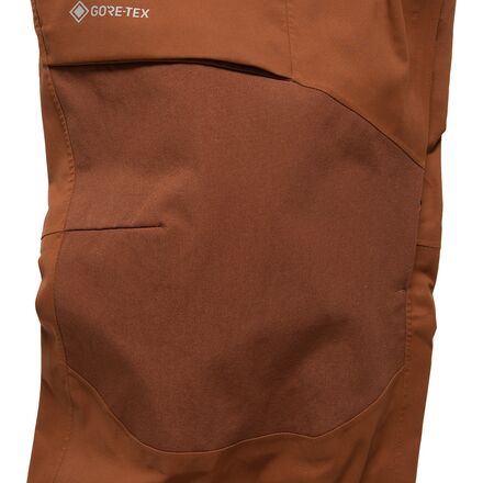 686 - GLCR GORE-TEX Stretch Dispatch Bib Pant - Men's