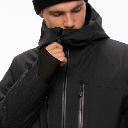 686 - Smarty 3-in-1 Form Jacket - Men's