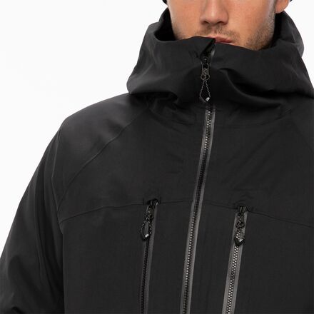 686 - Smarty 3-in-1 Form Jacket - Men's - null