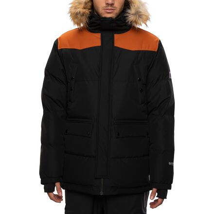 686 - Multi GORE-TEX INFINIUM Seinfeld Jacket - Men's
