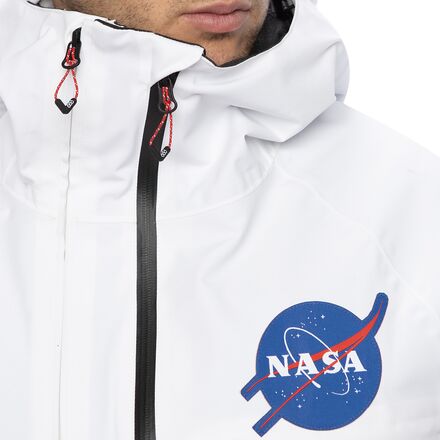 686 - NASA Exploration Thermagraph Jacket - Men's