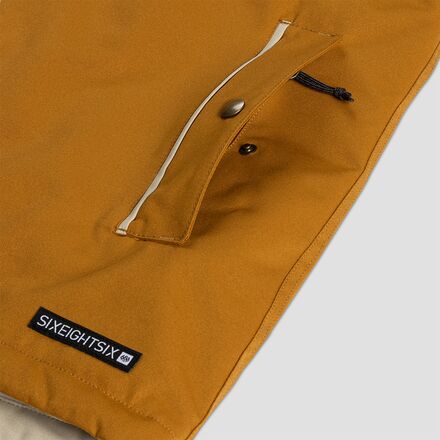 686 - Dream Insulated Jacket - Women's