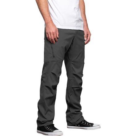 Everywhere Merino Wool Lined Slim Fit Pant - Men's