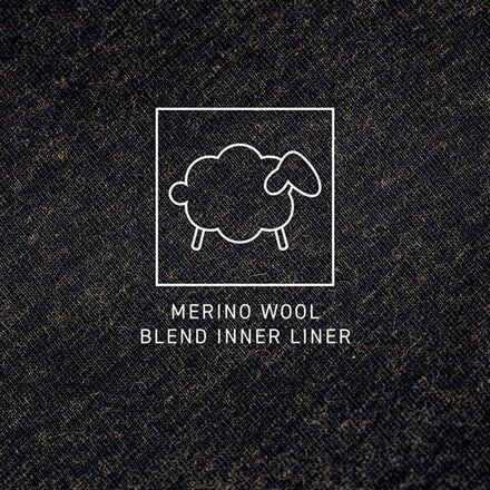 686 - Everywhere Merino Wool Lined Slim Fit Pant - Men's