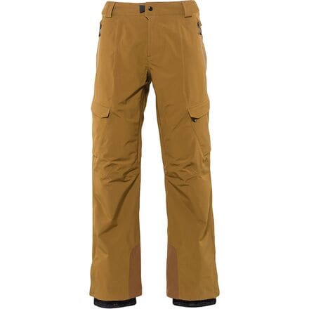 686 - GLCR Quantum Thermagraph Pant - Men's - Golden Brown