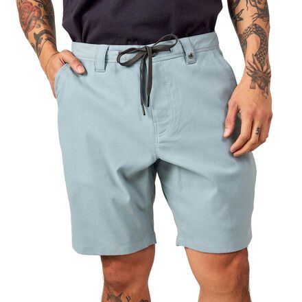 Everywhere Hybrid Short - Men's