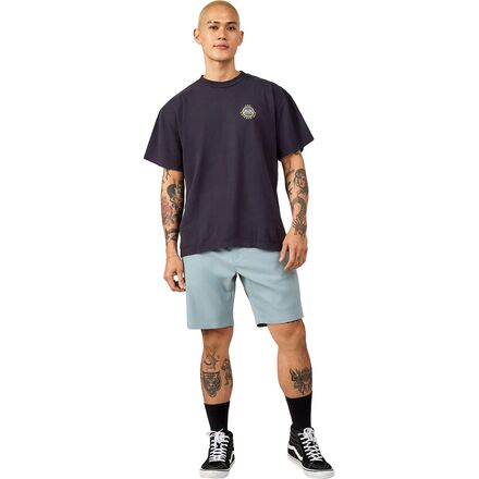 686 - Everywhere Hybrid Short - Men's