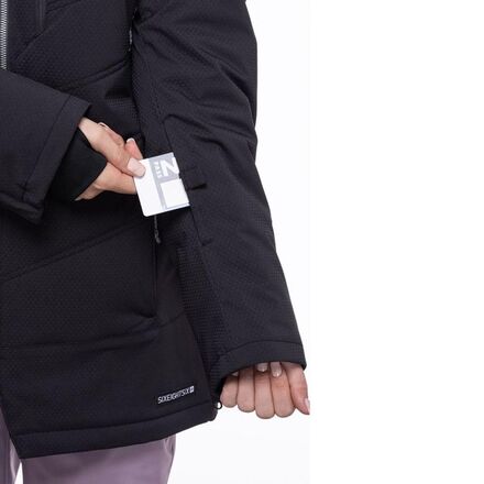 686 - Cloud Insulated Jacket - Women's