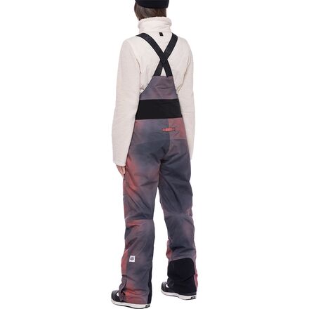 686 - Geode Thermagraph Bib Pant - Women's