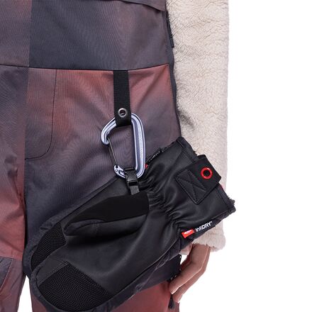 686 - Geode Thermagraph Bib Pant - Women's